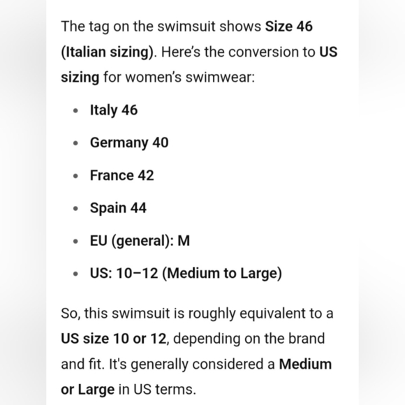 🌟NWT Blue Cut Out Monokini Bathing Suit 🌟 - Picture 5 of 6